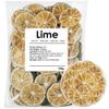Dehydrated Dry Lime For Cocktails, Dried Lime Slices5.3oz/150g, 100% Natural & No Additives, No Sugar Added (5.3 oz) view 1