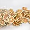 Dehydrated Dry Lime For Cocktails, Dried Lime Slices5.3oz/150g, 100% Natural & No Additives, No Sugar Added (5.3 oz) view 2
