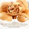 2024 Zercumm 185 Paper Skinned Walnuts Thin Skinned Walnuts 500g Shelled Raw Walnuts Bulk view 3