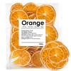 Dehydrated Dried Oranges For Cocktails, Dried Orange Slices 7oz/200g, No Sugar Added Fruit Tea (7 OZ) view 1