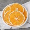 Dehydrated Dried Oranges For Cocktails, Dried Orange Slices 7oz/200g, No Sugar Added Fruit Tea (7 OZ) view 2