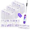 30 Pack Power Mop Pad Refills for Swiffer PowerMop Multi-Surface Mop, Powermop Multi-Surface Mop Pad Replacement Kit view 1