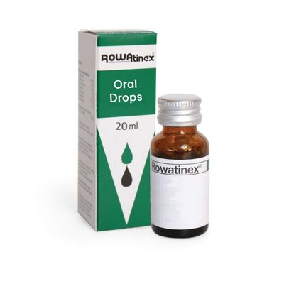 RowatinexRowatinex Oral Drops 20ml