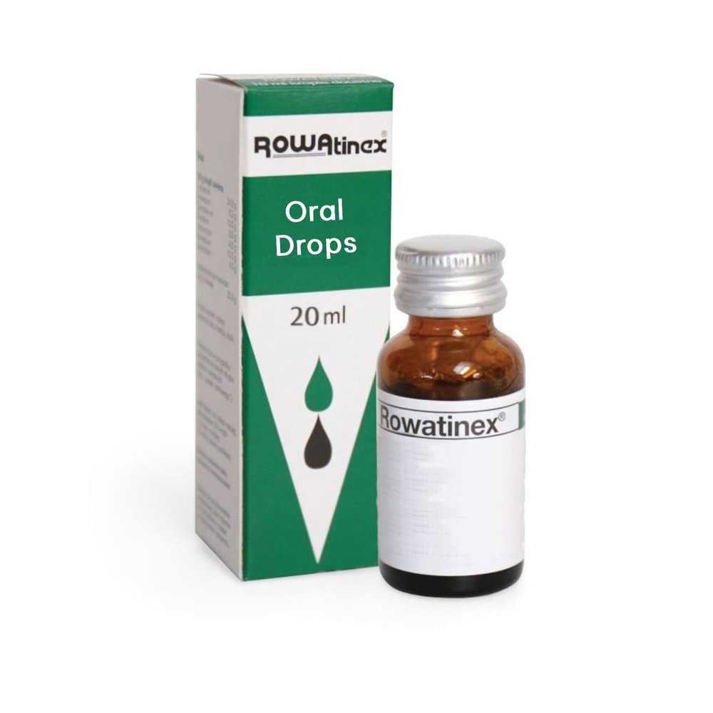RowatinexRowatinex Oral Drops 20ml