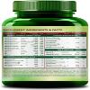 Whole Food Multivitamin for Women with Vitamin B1, B2, B3, B5, B6, B7, B9, B12, C, D, E, Calcium, Magnesium, Zinc | - 30 Veg Capsules (Pack of 1) view 2
