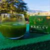 Amazing Worldwide Pure Organic Barley Powdered Drink Mix from Australia(1box, 10 Sachets) view 2