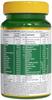 Multivitamin for Women (1500mg) with Biotin, Calcium, Cranberry, Alfa Alfa, Shatavari | Supports Immunity, Energy, Skin, Hair, Nails, Bone & Overall Health | 30 Veg Tablets (Pack of 1) view 3