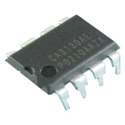 10pieces/lot CA3130EZ CA3130AE CA3130E CA3130 DIP-8