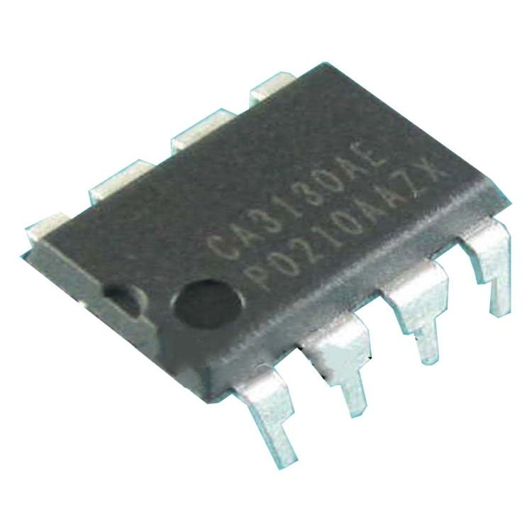 10pieces/lot CA3130EZ CA3130AE CA3130E CA3130 DIP-8