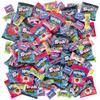 Ghost Goodies Halloween Candy Mix (Pack of 100) - Assorted Fruity Sweet and Sour Flavors - Perfect for Halloween Treats & Favors view 2
