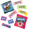Ghost Goodies Halloween Candy Mix (Pack of 100) - Assorted Fruity Sweet and Sour Flavors - Perfect for Halloween Treats & Favors view 3