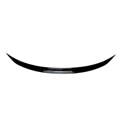 Car Rear Spoiler Spoilers for Cars Trunk Wing Spoiler Compatible with Benz CLA Class C117 CLA200 CLA260 CLA45 2013-2019(Gloss Black)
