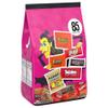 Hersheys Halloween Candy Snack Size Assortment - (Pack of 85) - Includes Reeses, Kit Kats, Hersheys, Twizzlers, and Haribo - Perfect for Trick-or-Treating and Halloween Parties view 1