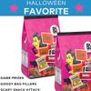 Hersheys Halloween Candy Snack Size Assortment - (Pack of 85) - Includes Reeses, Kit Kats, Hersheys, Twizzlers, and Haribo - Perfect for Trick-or-Treating and Halloween Parties view 2