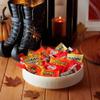 Hersheys Halloween Candy Snack Size Assortment - (Pack of 85) - Includes Reeses, Kit Kats, Hersheys, Twizzlers, and Haribo - Perfect for Trick-or-Treating and Halloween Parties view 4