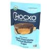 C.hocxo Chocolate Peanut Butter Cup 3.45 oz (Pack of 6) view 3