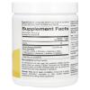 SuperNutrition Leucine Enriched Essential Amino Acids with L-Leucine, L-Lysine, L-Threonine, and L-Isoleucine, Unflavored, 10.58 oz (300 g) view 2