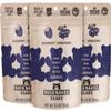 B.uck Naked Bears Acai & Blackberry Gummy Bears 3.5 oz (Pack of 12) view 1