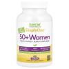 SuperNutrition SimplyOne, 50+ Women Multivitamin + Super Complexes with Vitamin A, Vitamin C, Minerals, and Botanicals, Iron Free, 90 Tablets view 1