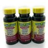 3 Bottles of Spring Valley Turmeric Curcumin W/Ginger Supplement, 1000mg, 60 Capsules Each Bottle. Plus Bonus 7 Day Pill Case. view 3