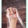 Kitchen Plastic Wrap, Fresh Keeping Bag Cling Wrap Plastic Food Wrap with Slide Cutter Plastic Wrap Stretch Plastic Wrap Bowl Covers, Cling Film (Clear,12X12 inch 1000 Pieces) view 4