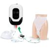 2025 Premium Intelligent Electric Urinal for Seniors - Automatic Start-Stop Dispenser, 2000ML Capacity with 6.5 ft Catheter, Bed Rest Anti-Leakage Design, Easy-to-Clean, Unisex, with Lid Funnel view 1