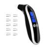 Keto Breath Meter, Tracing Diet Ketosis Status, Keto Breath Analyzer with 10 Mouthpieces view 1