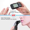 Keto Breath Meter, Tracing Diet Ketosis Status, Keto Breath Analyzer with 10 Mouthpieces view 2