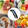 Keto Breath Meter, Tracing Diet Ketosis Status, Keto Breath Analyzer with 10 Mouthpieces view 4