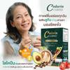 10 Sachets/Box Roasted Arabica Mush Mellow CedarinCoffee 39in1 Premium Rich Aroma Instant Coffee Powder Set 6 A034 By Thaigiftshop [Get Free Tomato Facial Mask] view 4
