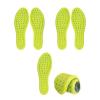 3 Packs InsolesInsoles MenBreathable Insoles for Sports Shoes,Odor-Resistant and Shock AbsorbingSole Inserts view 1