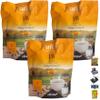 10 Sachets/Box(150g) Delicious Mush Mellow Cafe7JB Coffee Roasted Arabica Coffee Premium quality (of 3) By Beautygoodshop [Get Free For You Beauty Gifts] view 1