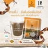 Delicious Mush Mellow 10 Sachets/Box(150g) Cafe7JB Coffee Roasted Arabica Coffee Premium quality Set 10 No0917891915 By Beautygoodshop [Get Free For You Beauty Gifts] view 3