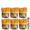Delicious Mush Mellow Cafe7JB Coffee Roasted Arabica Coffee Premium quality 10 Sachets/Box(150g) Set 6 No0887899695 By Beautygoodshop [Get Free For You Beauty Gifts] view 1