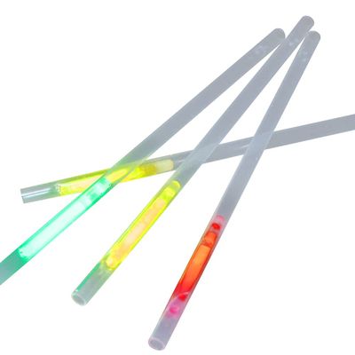 50Pcs 2 in 1 Glowing Straws Sticks Glowing in The Dark Straws for Concerts Party Favors Weddings Kids Birthdays (Generic0pxtd3qm97-46)