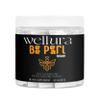 Bee Pearl Powder Supplement, Bee Bread, Royal Jelly, Propolis, 30 Sachets view 1