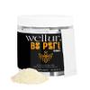 Bee Pearl Powder Supplement, Bee Bread, Royal Jelly, Propolis, 30 Sachets view 3
