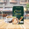 10 Sachets/Box CedarinCoffee 39in1 Premium Rich Aroma Instant Coffee Powder Roasted Arabica Mush Mellow Set 12 D152 By Thaigiftshop [Get Free Tomato Facial Mask] view 2