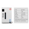 18W Sterilizer Cabinet with Timer and Large 27L Touch Screen Display with10pcs Sterilization Trays view 4