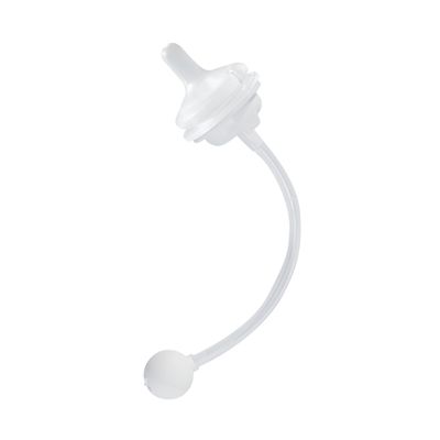 Pigeon Sippy Straw Conversion Kit for Babies 6+ Months
