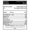 Myungga Triangle Kimbap Onigiri Kimbap Rice Roll Packaging Unseasoned Seaweed Wrappers, 50 sheets view 2