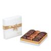 Alaska White Gift Set - Filled Dates - Small view 1