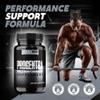 (5 Pack) Progentra Male Pills, Comprehensive Formula For a Holistic Approach, Natural Support For Men To Sustain Muscle, Endurance and Overall Health, Official Progentra Performance (300 Capsules) view 3