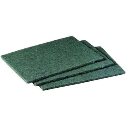 05509 6" x 9" Purpose Scouring Pads, Coarse 05509
