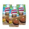 3 Pack of 52.9Oz - 1LB) Arroz de Coco Diana coconut rice flavored rice no artificial flavors or colors colombian food - Arroz de Coco view 1