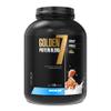Maxler Golden 7 Protein Blend - Protein Powder for Muscle Gain & Recovery - Salted Caramel Protein Powder 5 lb view 1