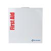 First Aid Only SmartCompliance Food Service First Aid Cabinet, ANSI Class B, 100 People, 337 Pieces (91379) view 2