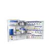 First Aid Only SmartCompliance Food Service First Aid Cabinet, ANSI Class B, 100 People, 337 Pieces (91379) view 3