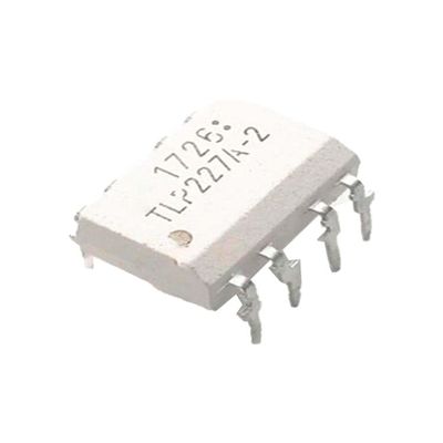 10pcs TLP227A-2 TLP227A DIP-8 TLP227A-2