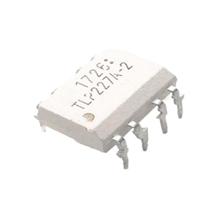 10pcs TLP227A-2 TLP227A DIP-8 TLP227A-2